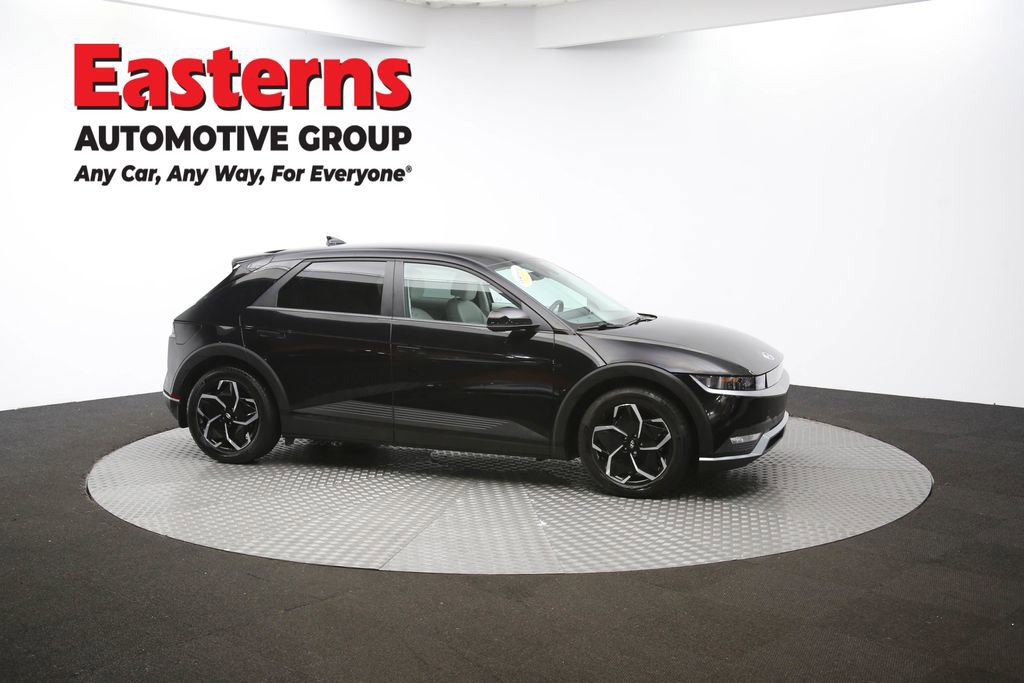 Used 2023 Hyundai Ioniq 5 SEL image 46