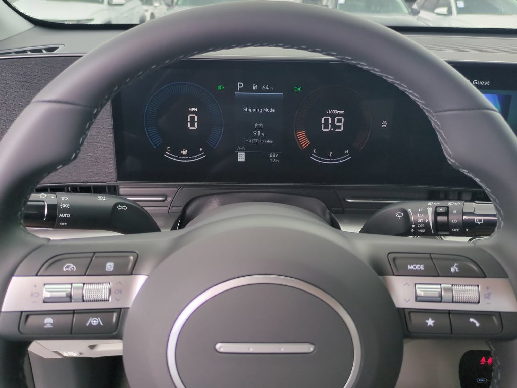 New 2027 Hyundai Kona SEL Sport FWD image 33