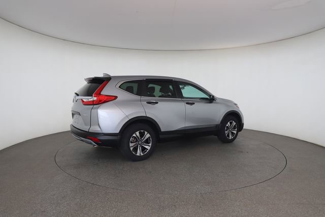Used 2017 Honda CR-V LX image 20