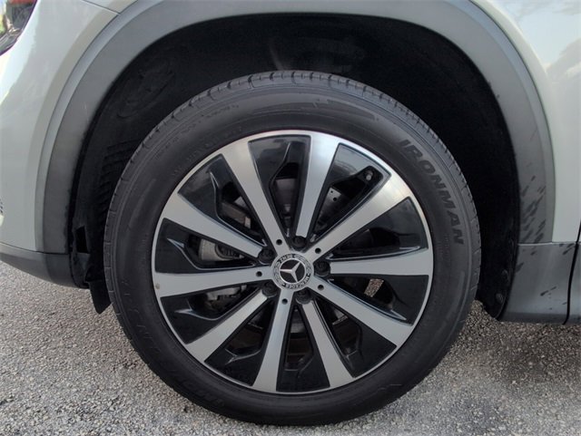 Used 2021 Mercedes-Benz GLB 250 image 8