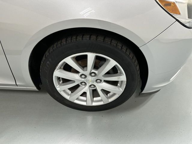 Used 2014 Chevrolet Malibu LTZ FWD image 18