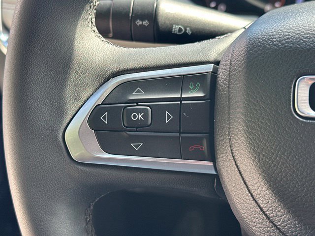 Used 2023 Jeep Compass Limited AWD/4WD image 29
