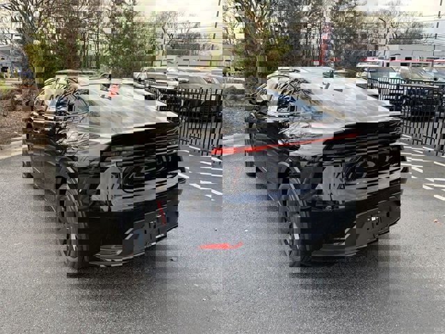 New 2026 Toyota Prius LE image 6