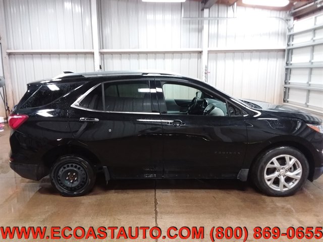 Used 2018 Chevrolet Equinox Premier AWD/4WD image 6