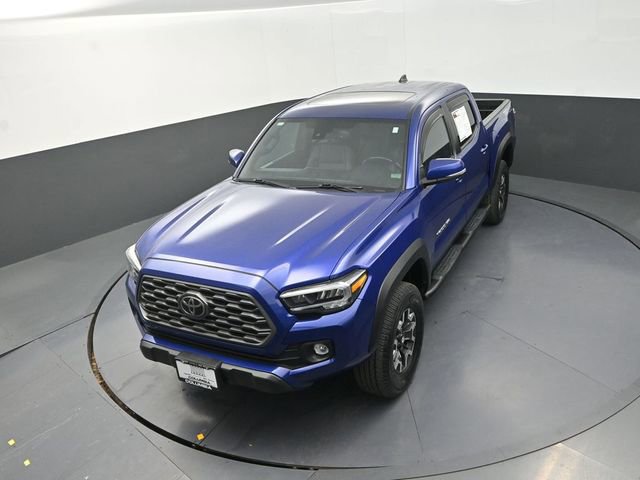 Used 2022 Toyota Tacoma TRD Off-Road w/ TRD Premium Off Road Package image 13