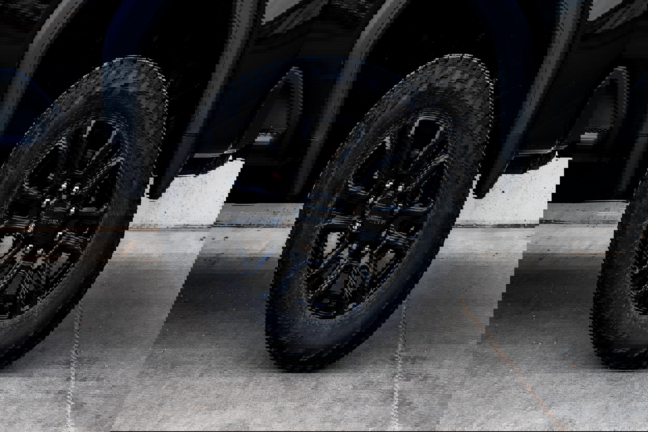 Used 2021 GMC Sierra 3500 Denali w/ Denali Ultimate Package image 12