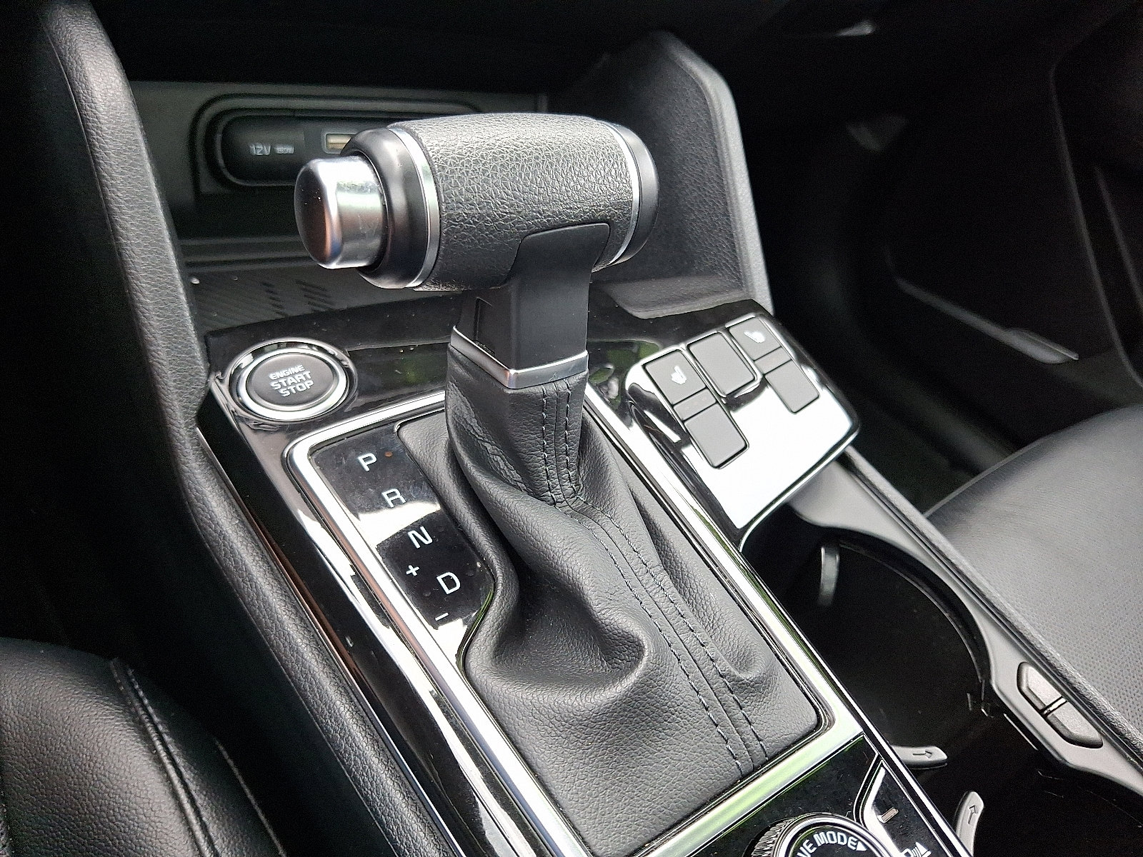 Used 2023 Kia Sportage X-Line w/ X-Line Premium Package image 15