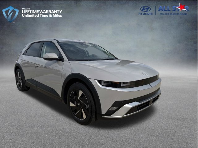 New 2027 Hyundai Ioniq 5 SE