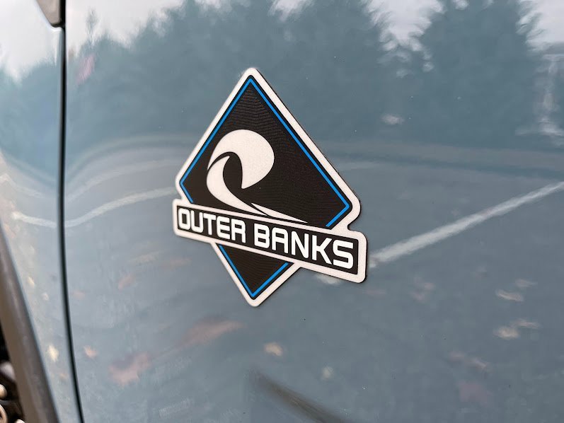 Used 2021 Ford Bronco Sport Outer Banks image 50