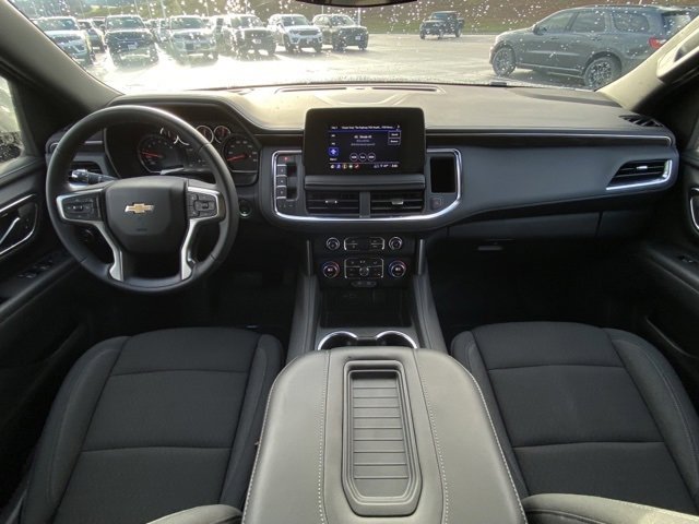 Used 2024 Chevrolet Tahoe LS w/ Driver Alert Package image 28