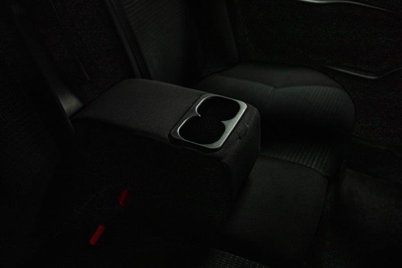 Used 2024 Mitsubishi Mirage G4 ES FWD image 12