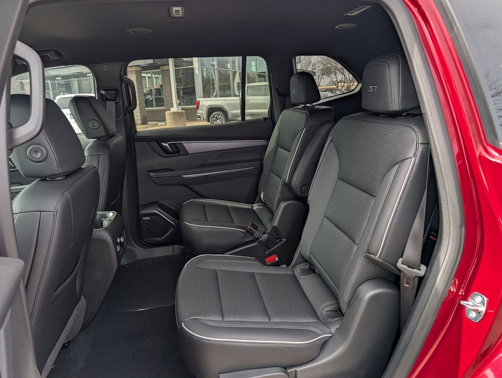 New 2026 Buick Enclave Sport Touring w/ Power Package image 13