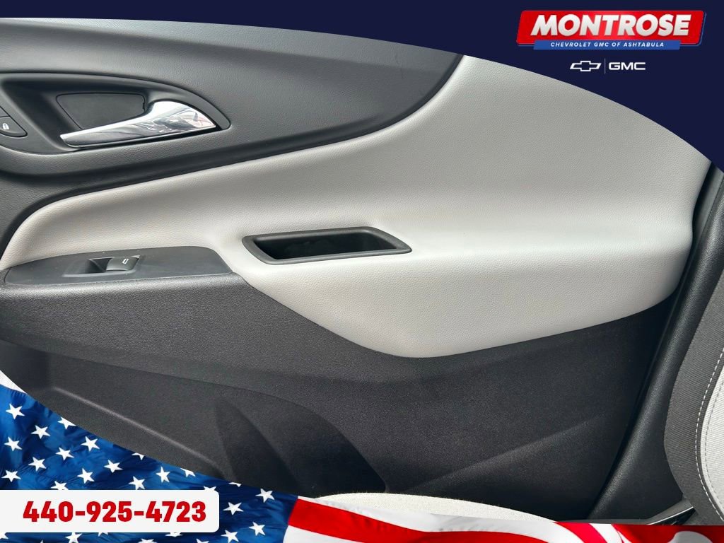 Used 2019 Chevrolet Equinox LS w/ LS Convenience Package image 12