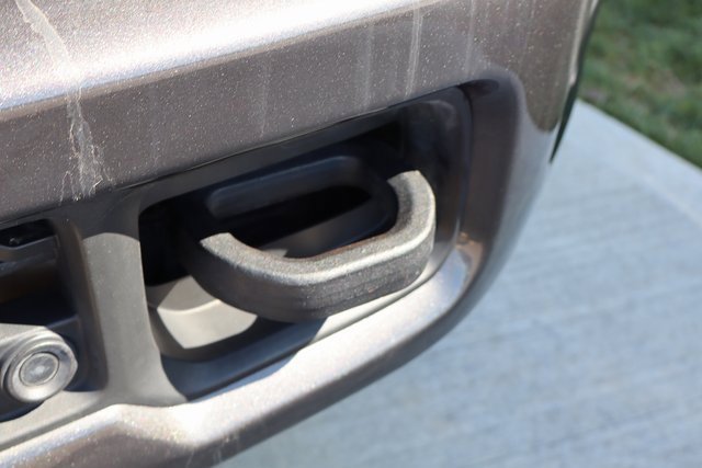 Used 2025 RAM 2500 Laramie w/ Sport Appearance Package image 7