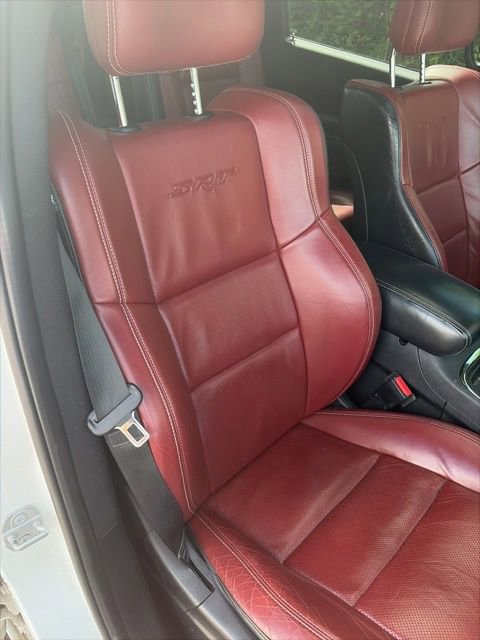 Used 2018 Dodge Durango SRT image 20