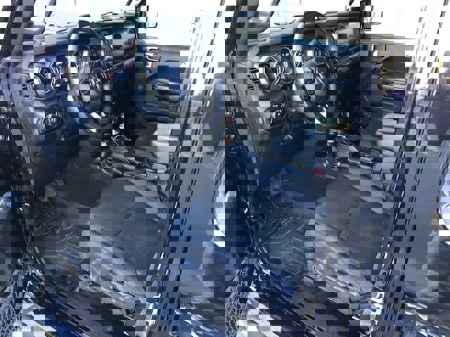 Used 2018 Jeep Wrangler Unlimited Sport image 5