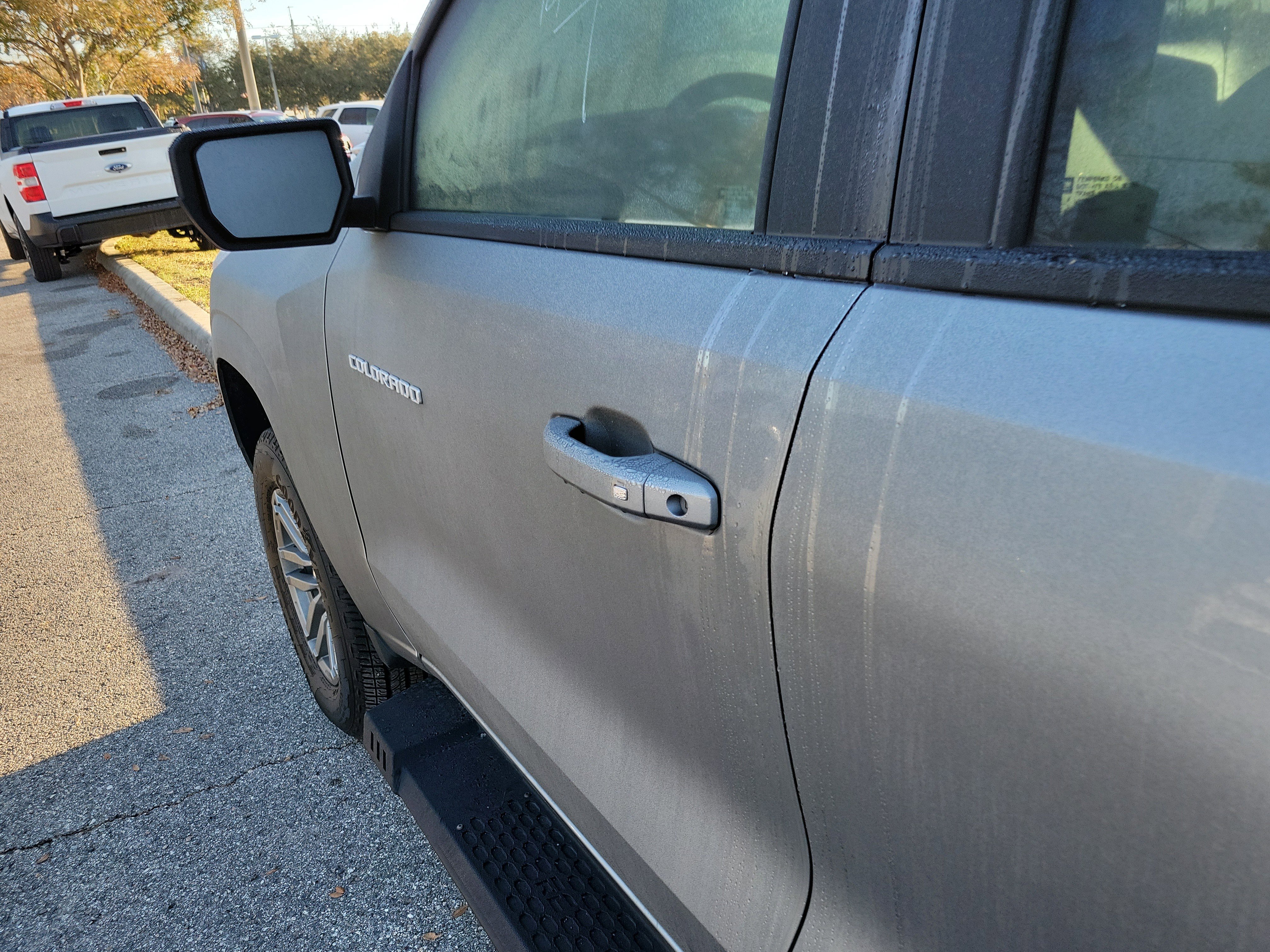 Used 2023 Chevrolet Colorado LT w/ LT Convenience Package image 26