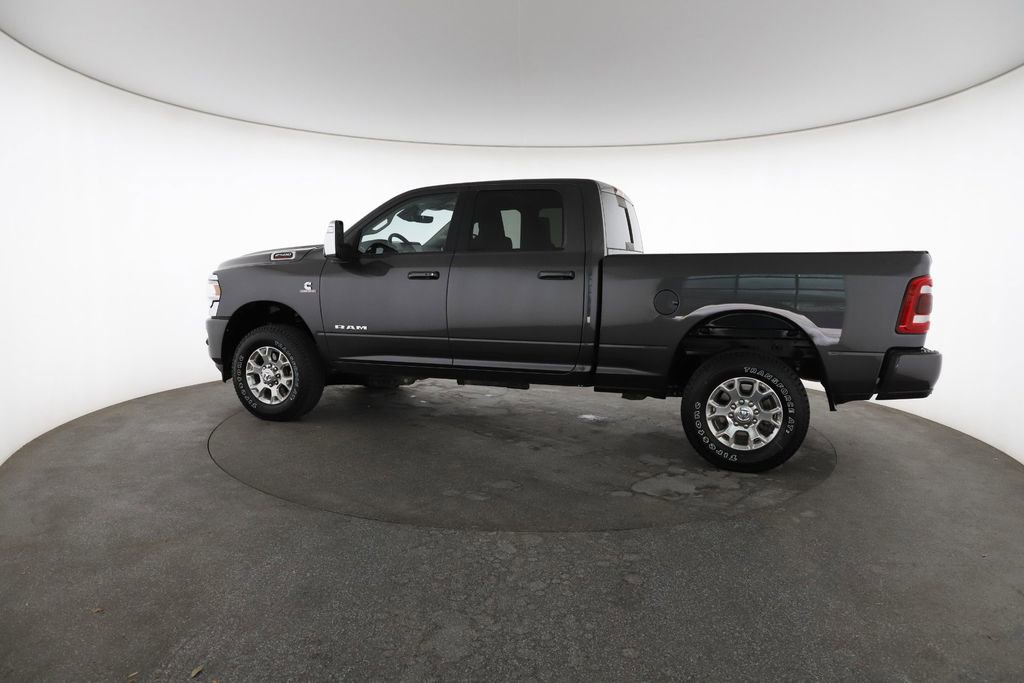 Used 2024 RAM 2500 Laramie w/ Safety Group image 8