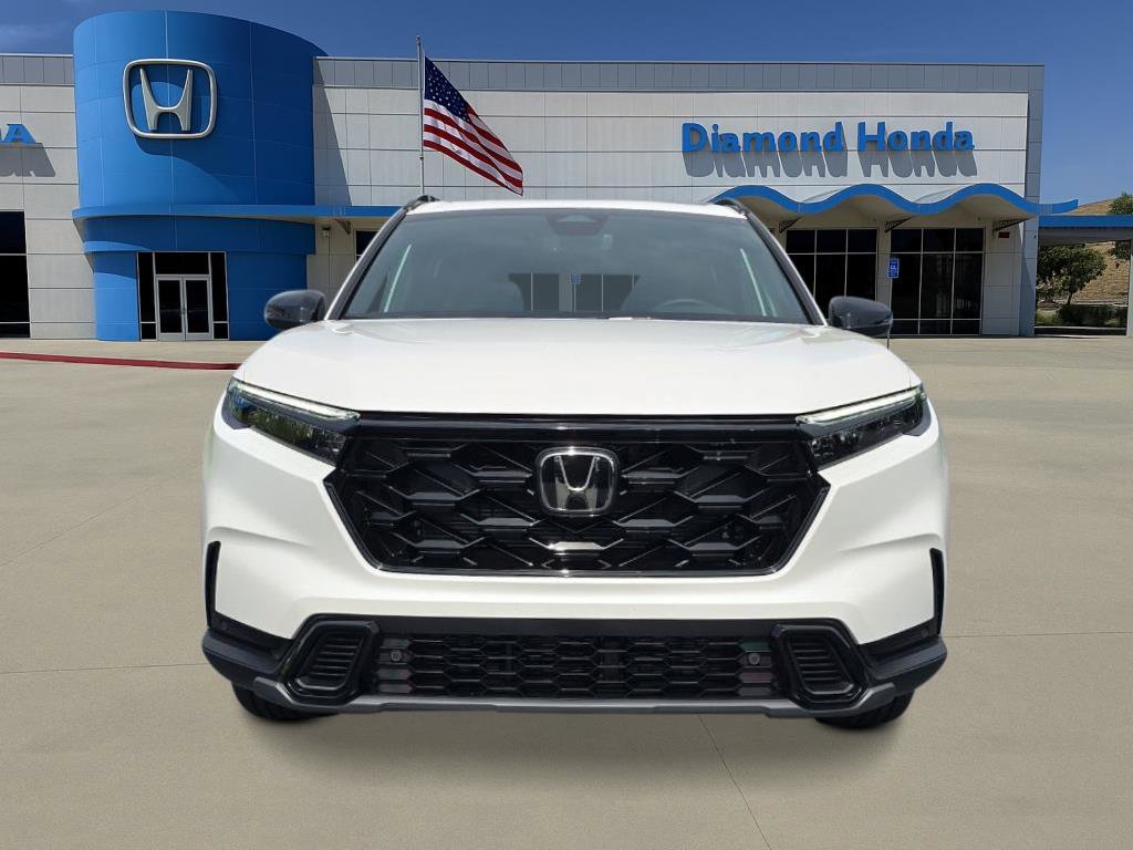 New 2026 Honda CR-V Sport-L image 8