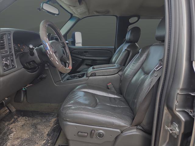 Used 2007 Chevrolet Silverado 2500 LT w/ Heavy-Duty Power Package image 9