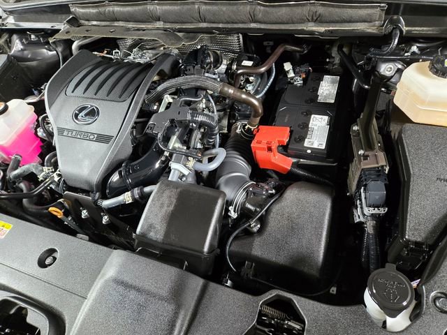 Certified 2025 Lexus RX 350 Premium w/ Convenience Package image 26