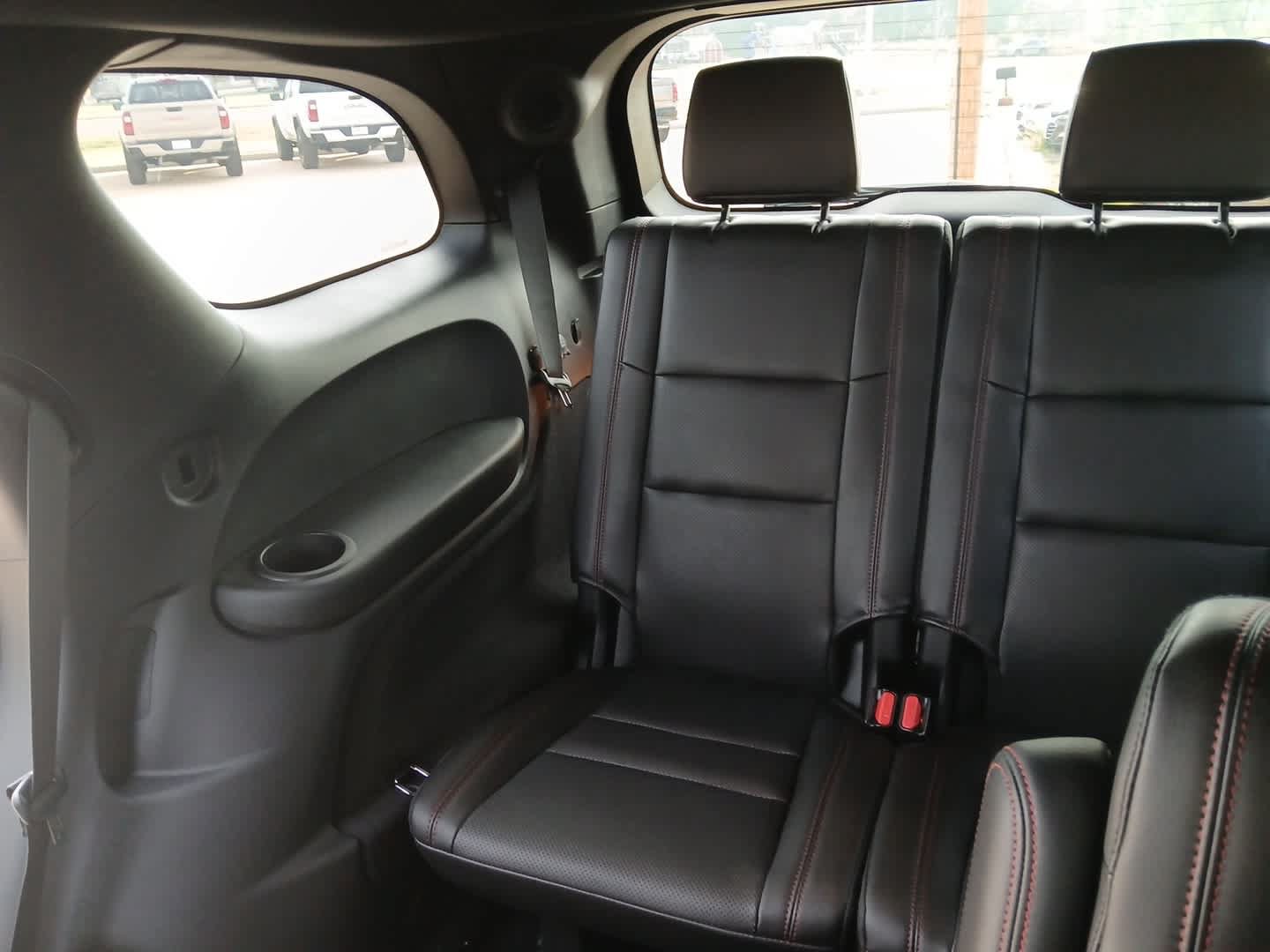 New 2026 Dodge Durango GT AWD/4WD image 92