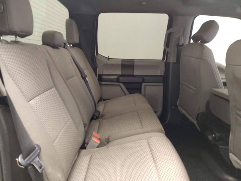 Used 2019 Ford F150 XL w/ Equipment Group 101A Mid image 19