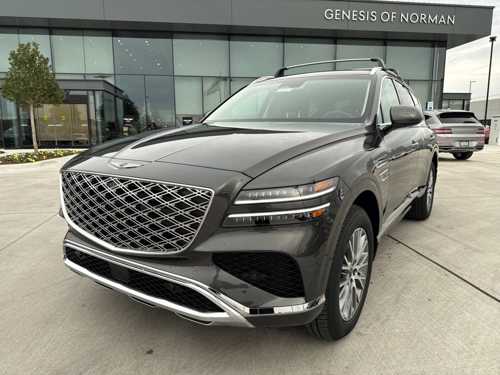 New 2026 Genesis GV80 2.5T image 1