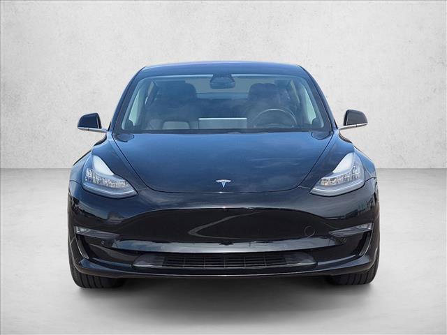 Used 2018 Tesla Model 3 Long Range RWD image 2