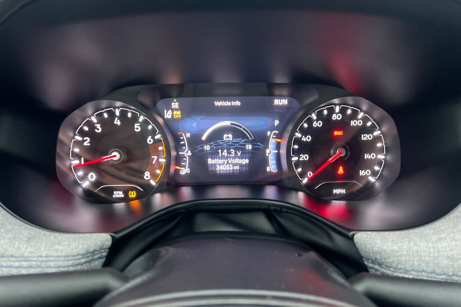 Used 2024 Jeep Compass Latitude image 26