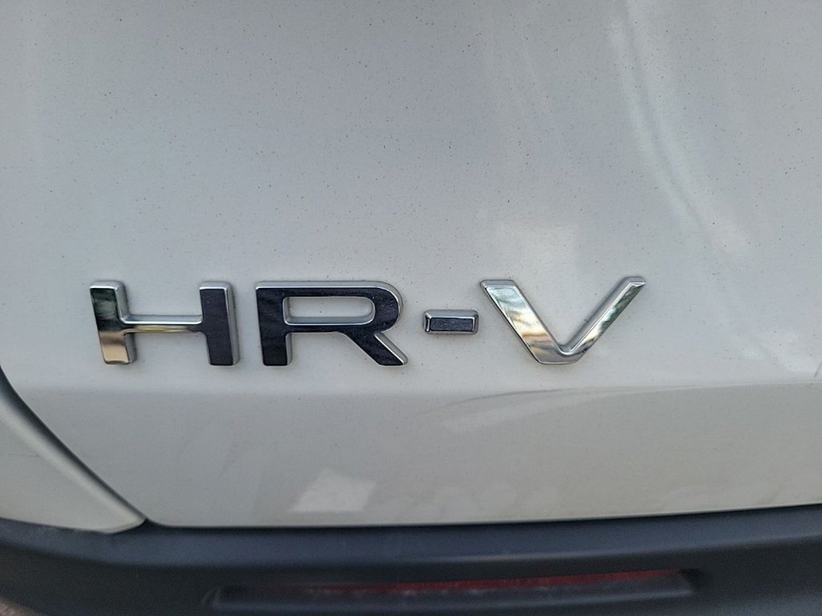 Used 2023 Honda HR-V LX image 10