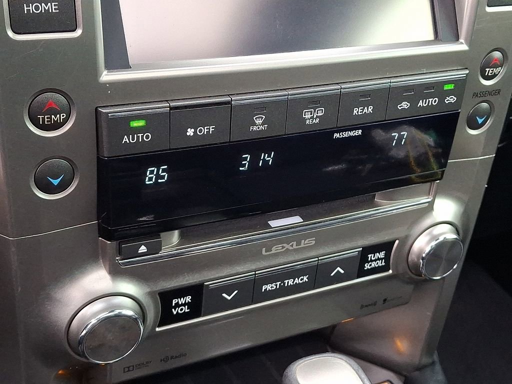 Used 2021 Lexus GX 460 Premium w/ Premium Package image 19