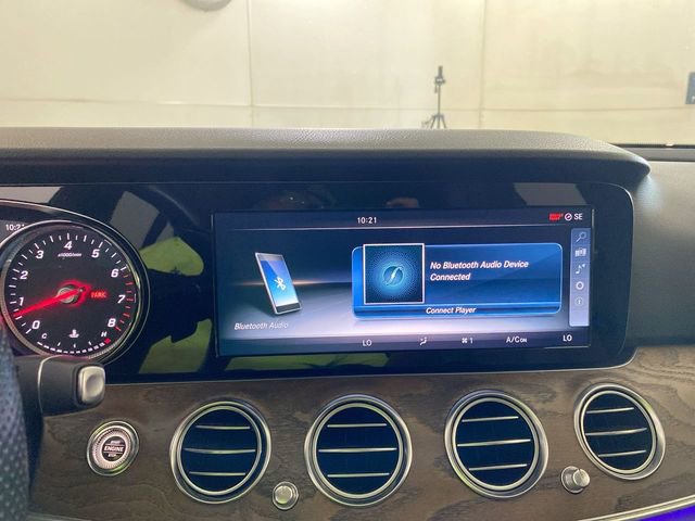 Used 2017 Mercedes-Benz E 400 4MATIC Wagon image 40