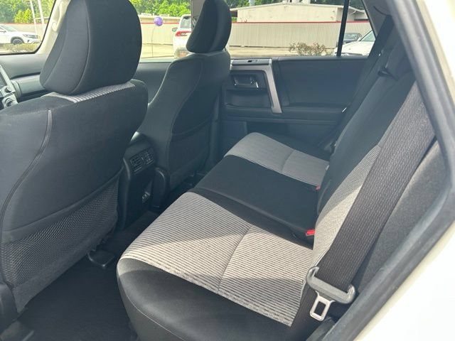 Used 2020 Toyota 4Runner SR5 RWD image 24