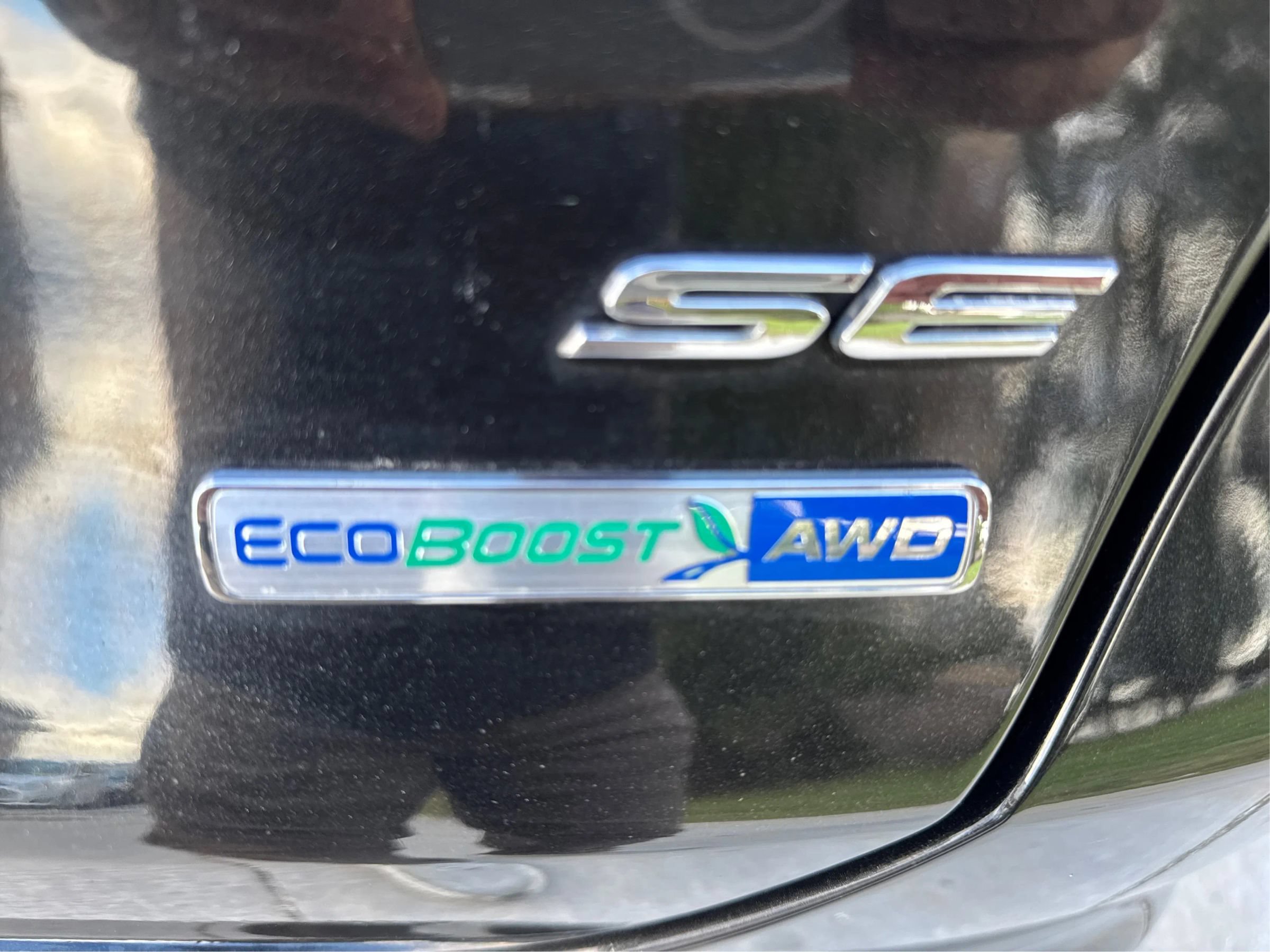 Used 2015 Ford Fusion SE w/ Equipment Group 202A AWD/4WD image 31