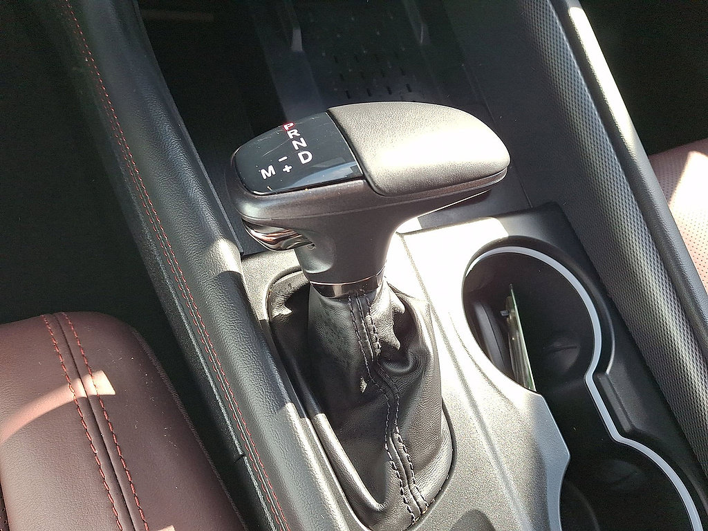 Used 2025 Dodge Durango GT AWD/4WD image 12