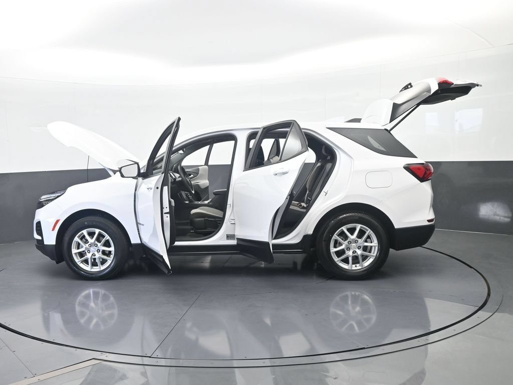 Used 2024 Chevrolet Equinox LS FWD image 67