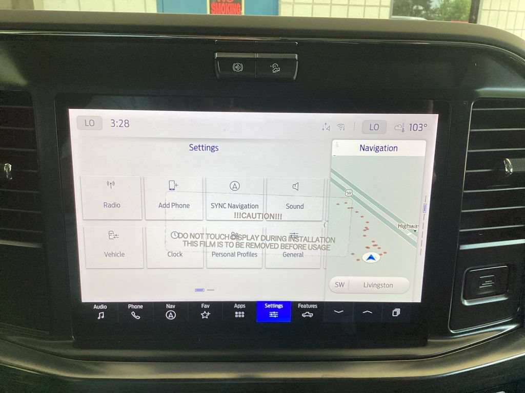 New 2026 Ford F350 Lariat AWD/4WD image 65