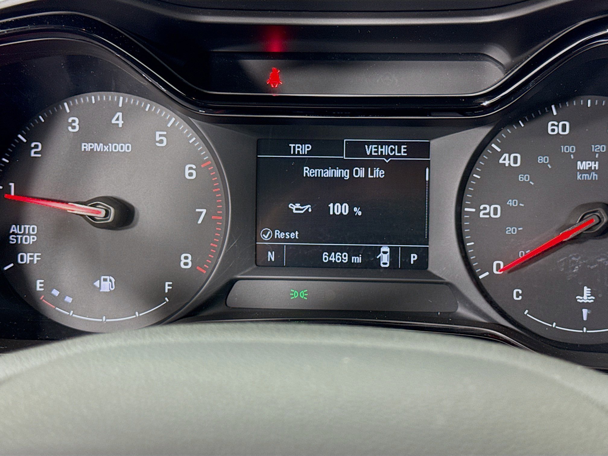 Used 2024 Chevrolet Trax LS image 12
