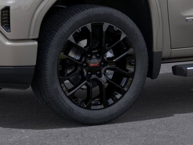 New 2026 GMC Sierra 1500 Denali w/ Denali Reserve Package AWD/4WD image 9