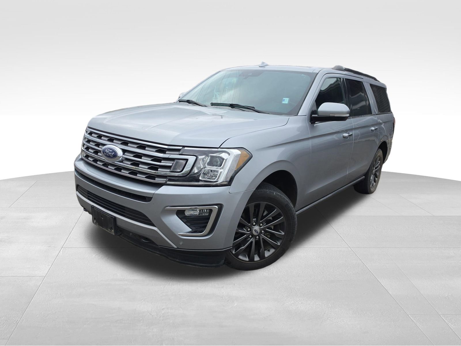 Used 2020 Ford Expedition Max Limited w/ Equipment Group 301A AWD/4WD image 9