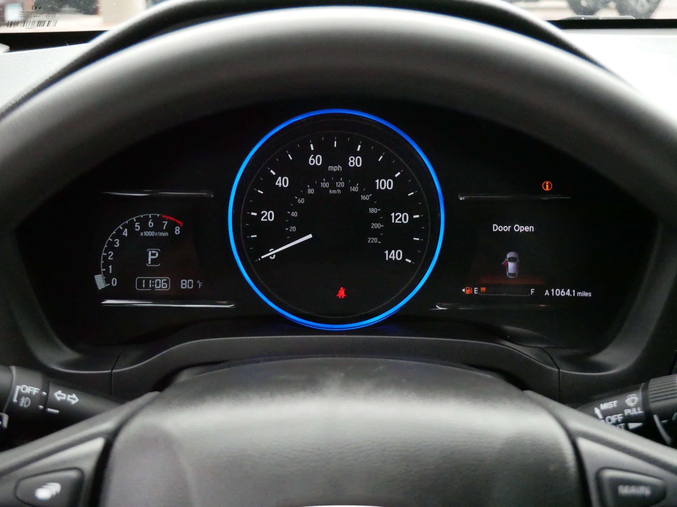 Used 2020 Honda HR-V EX image 21