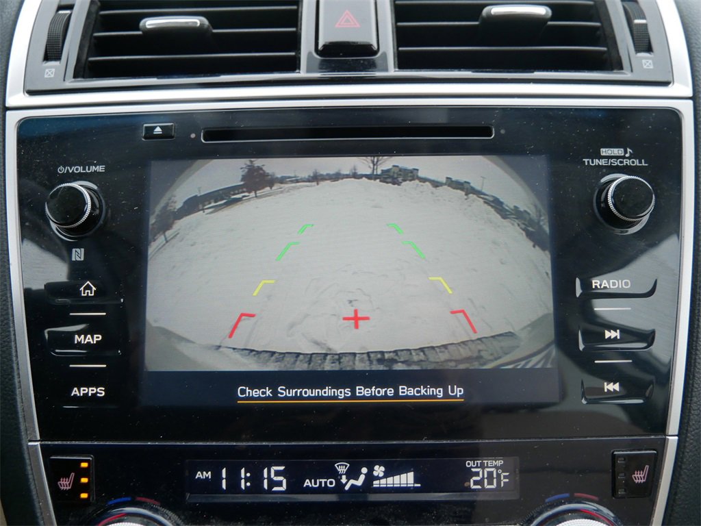 Used 2019 Subaru Outback 2.5i Premium w/ Popular Package #2 image 28