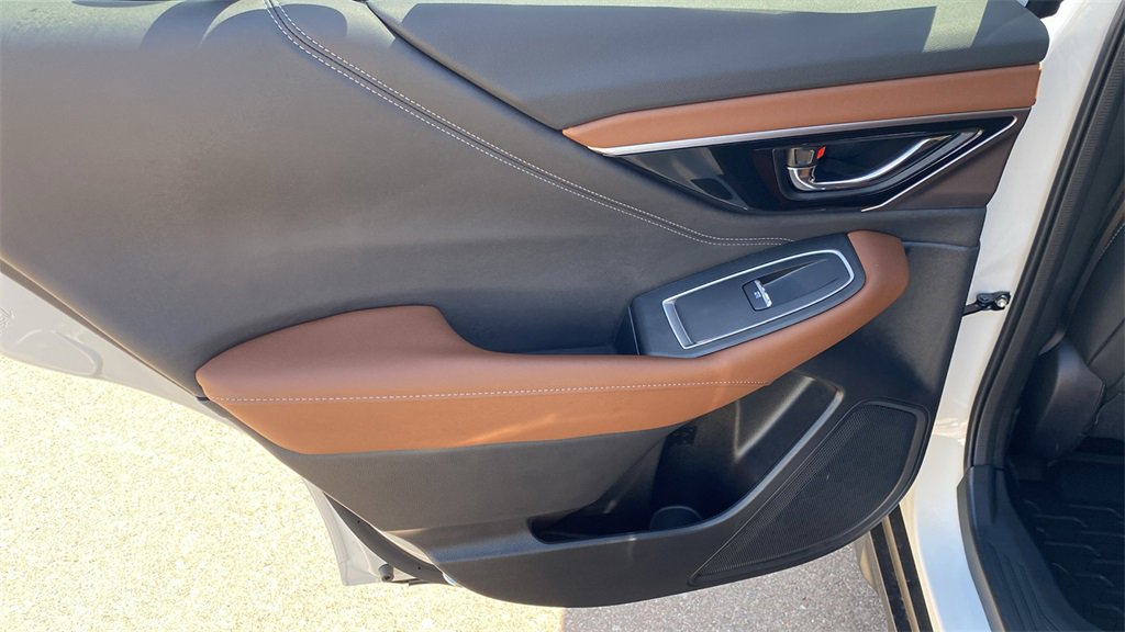 New 2025 Subaru Outback Touring XT image 12