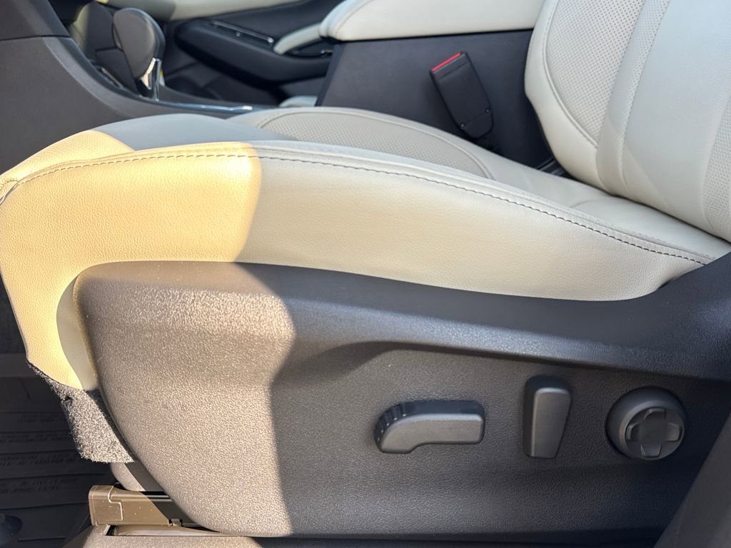 New 2026 Subaru Ascent Limited image 17