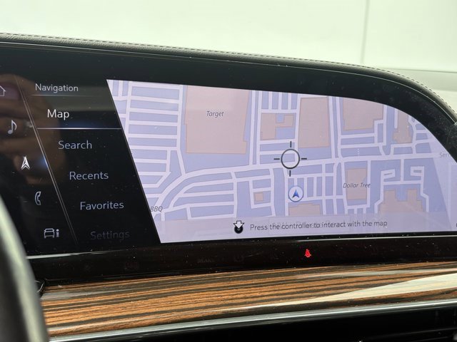 Certified 2023 Cadillac Escalade Premium Luxury w/ Performance Package image 16