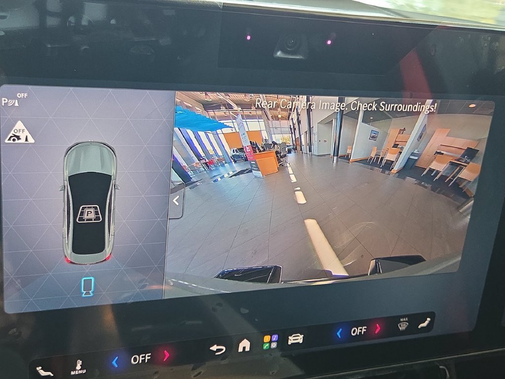 New 2027 Mercedes-Benz CLA 220 image 18
