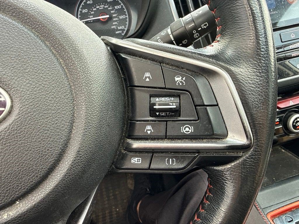 Used 2020 Subaru Forester Sport w/ Popular Package #2 AWD/4WD image 16