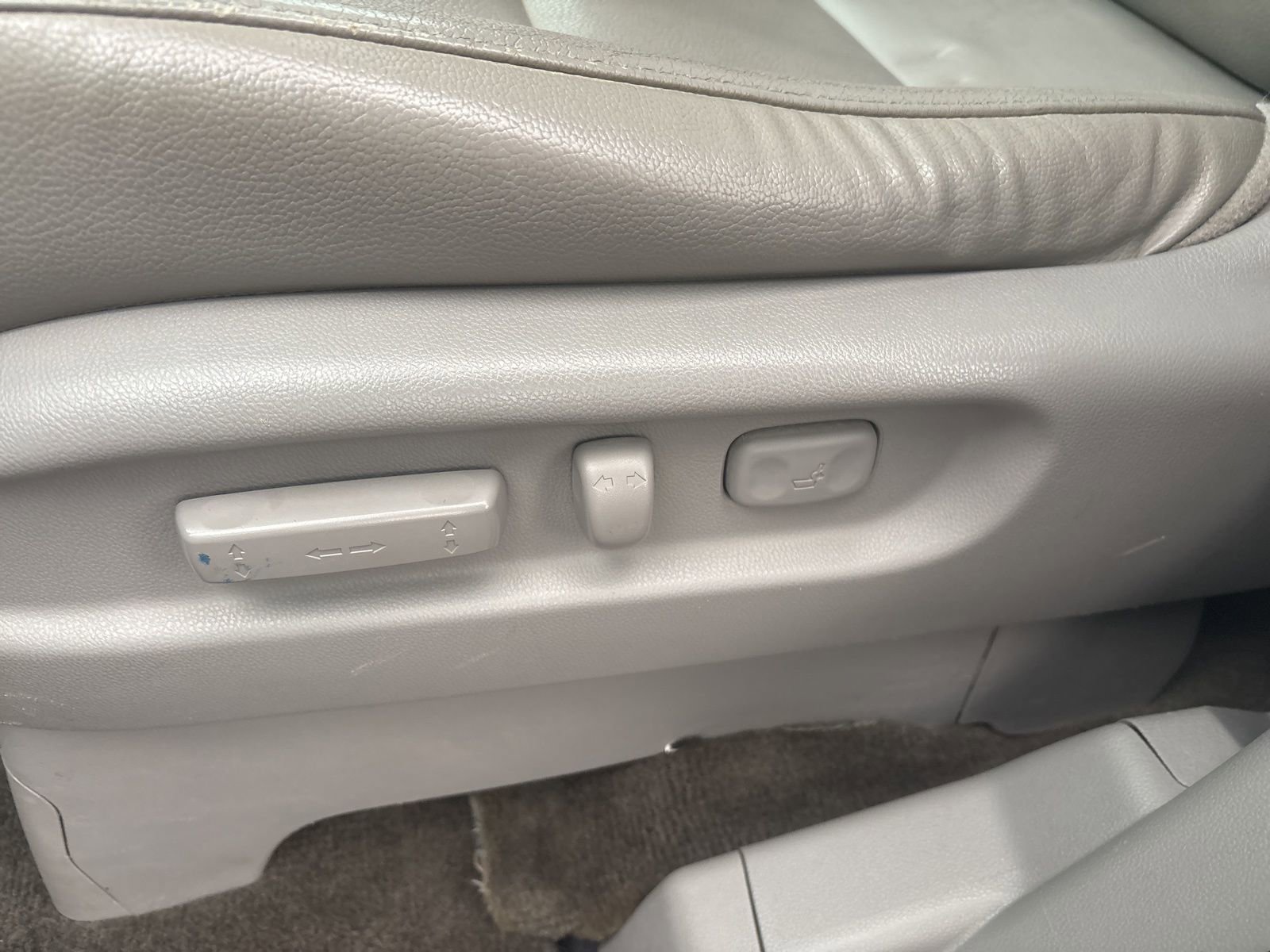 Used 2014 Honda Odyssey EX-L image 21