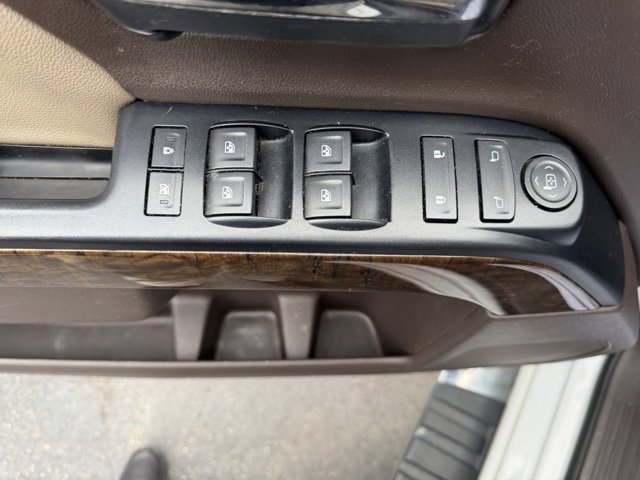 Used 2018 Chevrolet Silverado 1500 LT w/ LT Eassist Package image 16